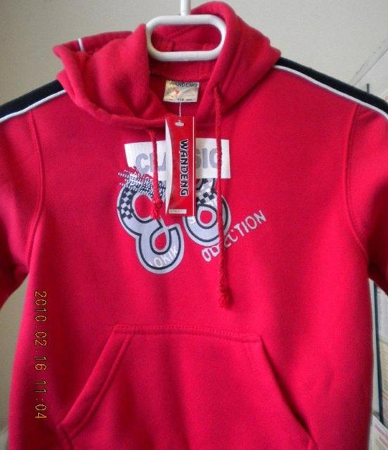 Children’s sweatshirt