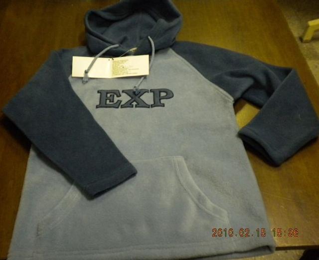 Sweatshirt for boys