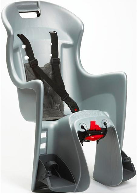 Child bicycle seat - Boodie