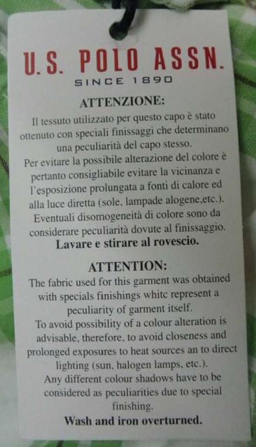 Children’s short trousers