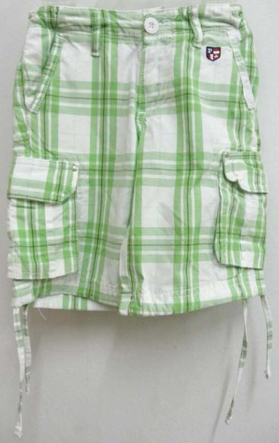 Children’s short trousers