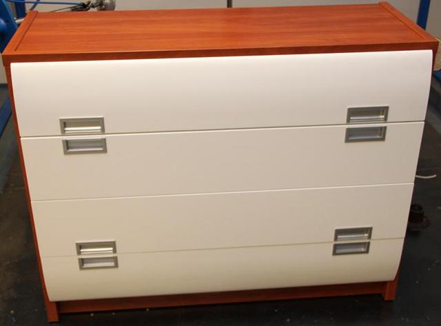 Chest of drawers - Milano