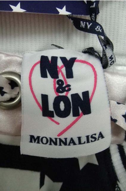Children’s short trousers - NY&LON