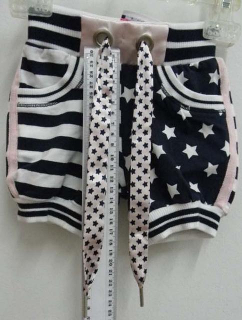 Children’s short trousers - NY&LON