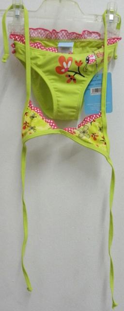 Girl's bikini