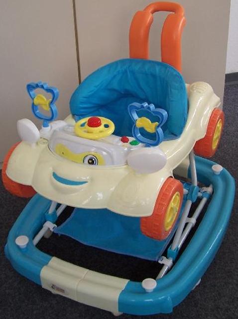 Baby walker