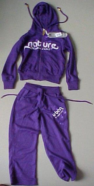 Children’s outfit
