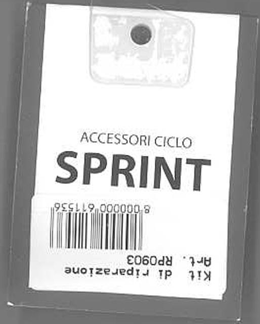 Tire repair kits for bikes