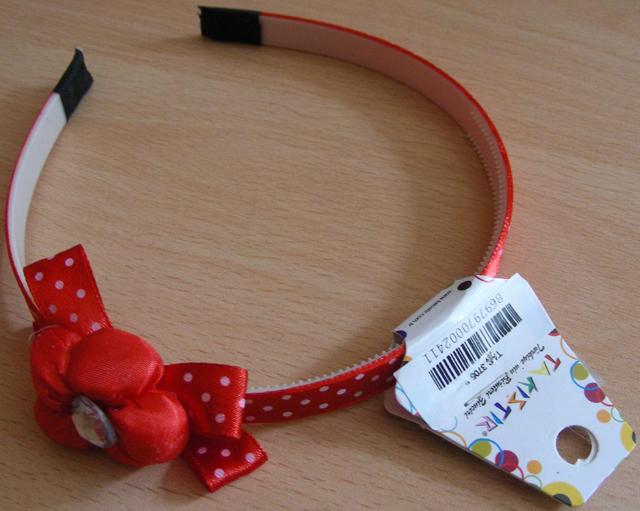 Children’s hair bands