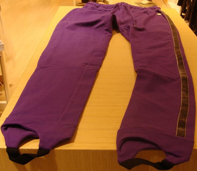 Girl’s trousers