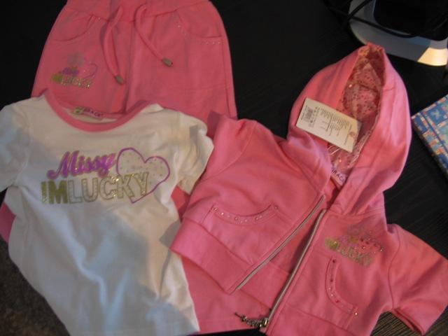 Children's sets