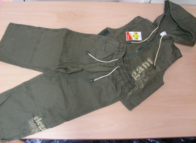 Children's set