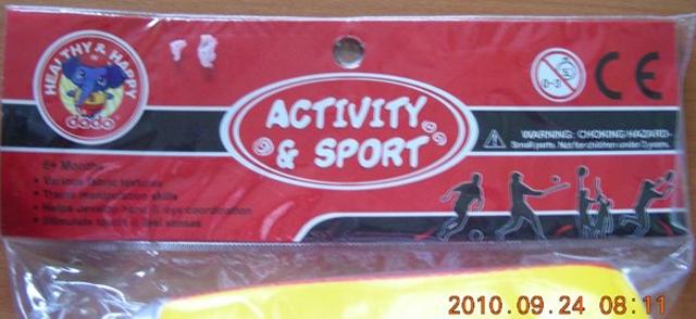 Toy set - Activity & Sport