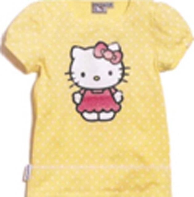 Children’s tops