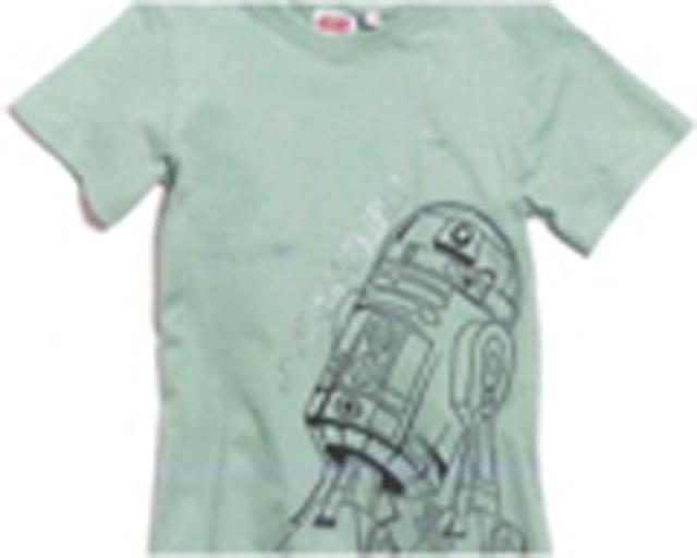 Children’s tops