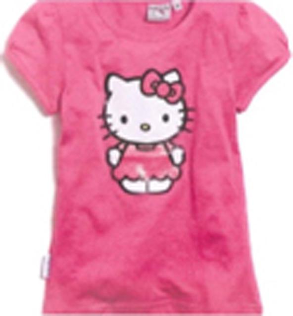 Children’s tops
