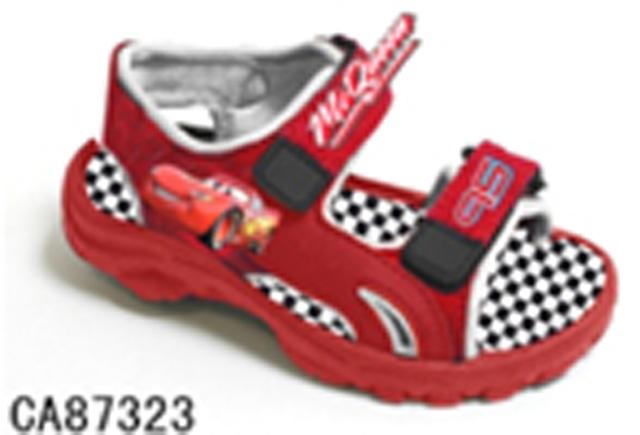 Boy's sandals