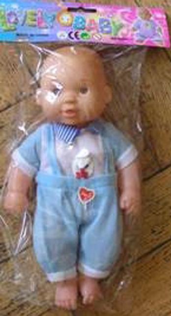 Doll - Lovely Baby