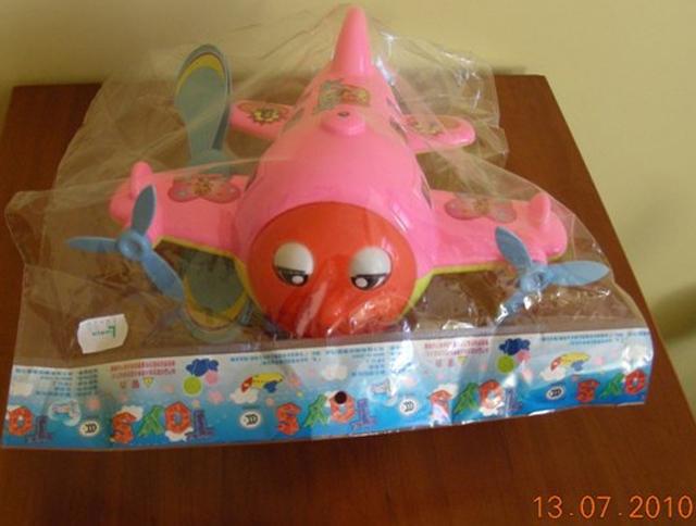 Push-along toy - Toys