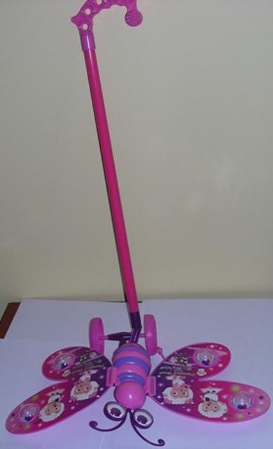 Push-along toy - Toys