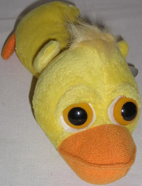 Soft toy