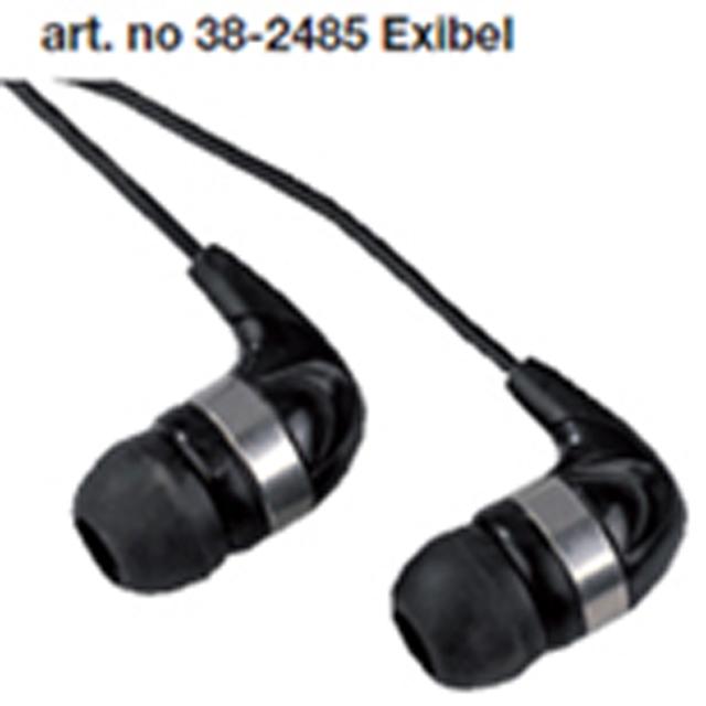 Earphones - Stereo Earphones