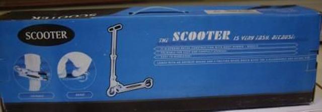 Scooter