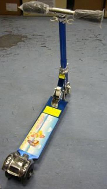 Scooter