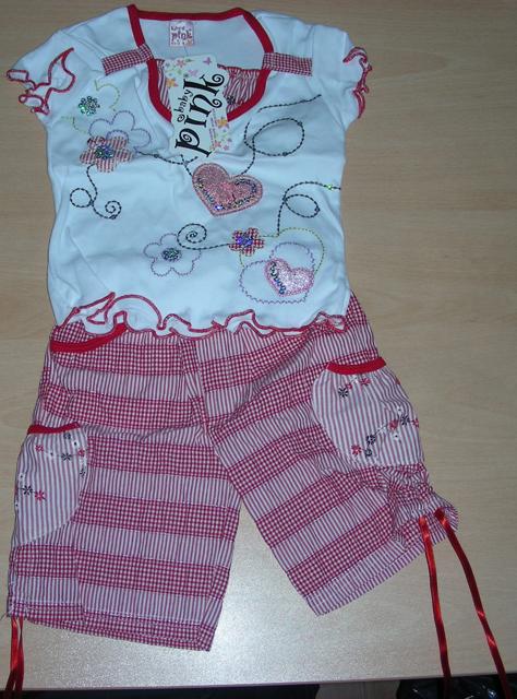 Baby outfit