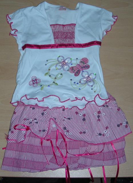 Baby outfit