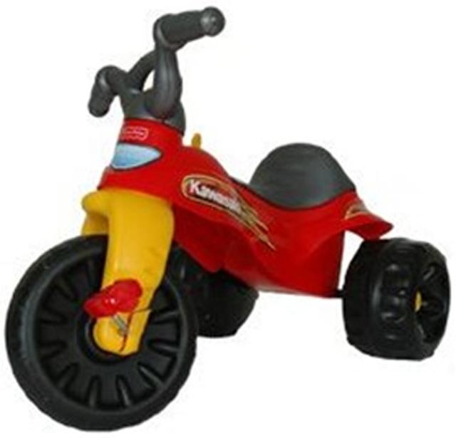 Tricycle - Tough Trikes