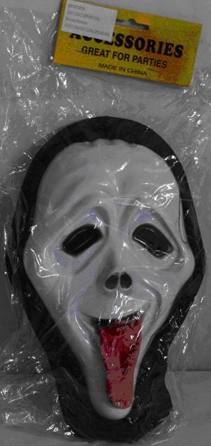 Mask - Accessories – Great for parties