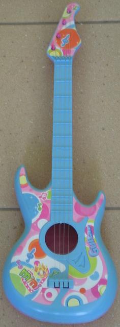 Toy guitar - Guitar Mini