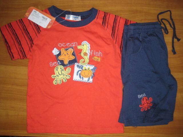Children’s clothing