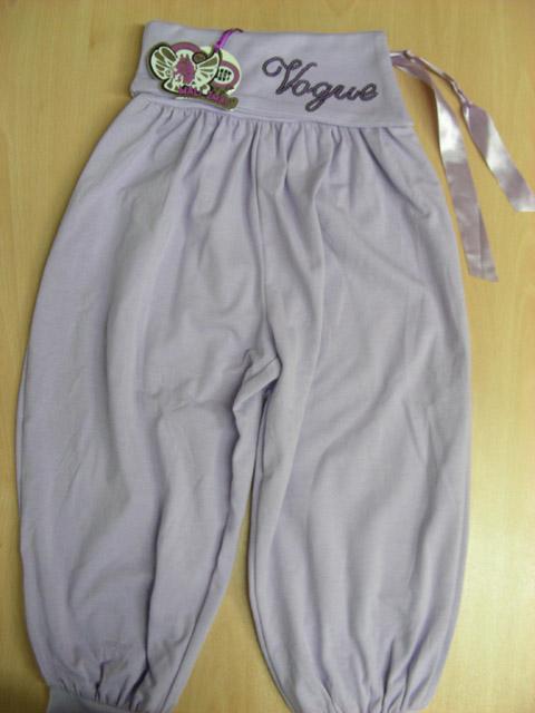 Children’s trousers - Vogue