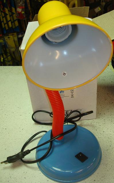 Table lamp - Berta Lamka
