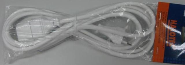 Extension lead