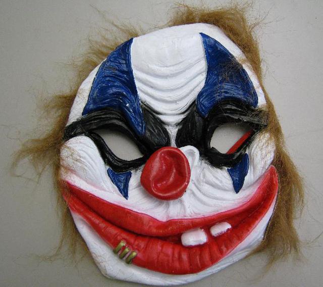 Carnival mask - Lidex