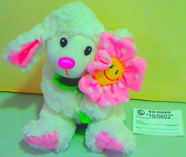 Soft toy - Plisata Igraca