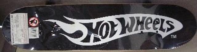 Skateboard - BurnOut