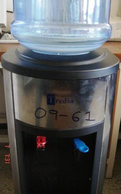 Water Dispenser