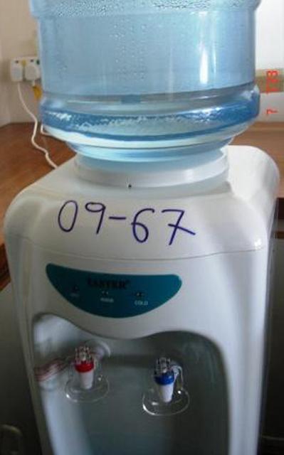 Luxurious Water Dispenser