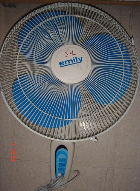 Electric Fan