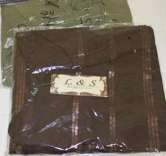 Woman's jumper
