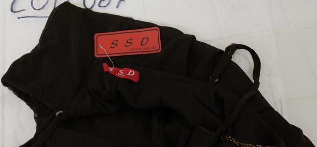 Skirt