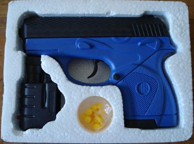 P368C Air Soft Gun