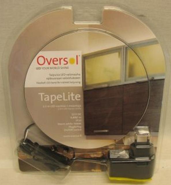 Power supply for LED module - TapeLite
