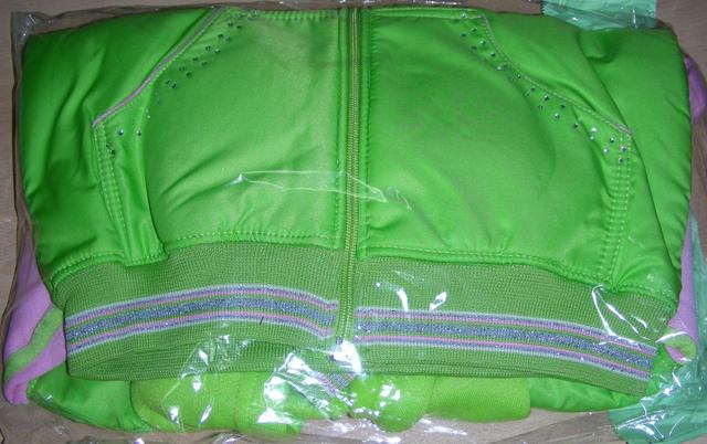 Girls’ jackets - Princess