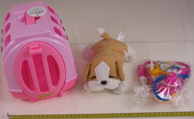 Toys set - Funny - High Toys Set