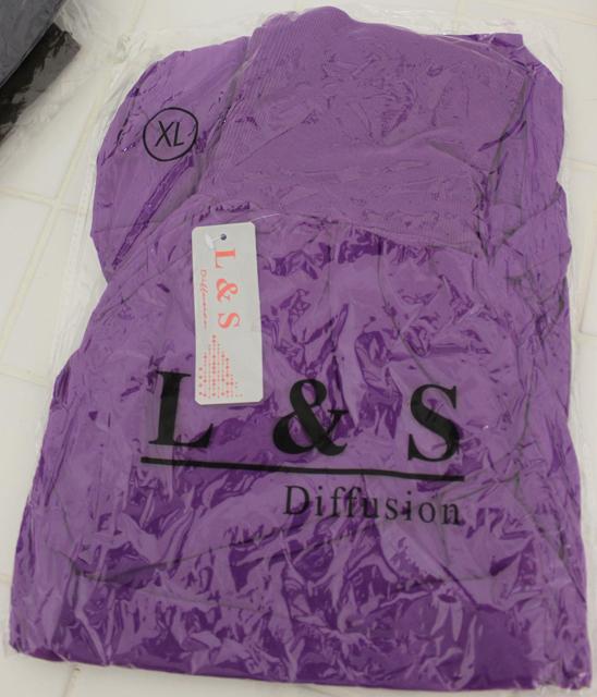 Women’s trousers - Diffusion